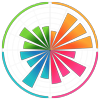 Digitale Studiekompetencer logo